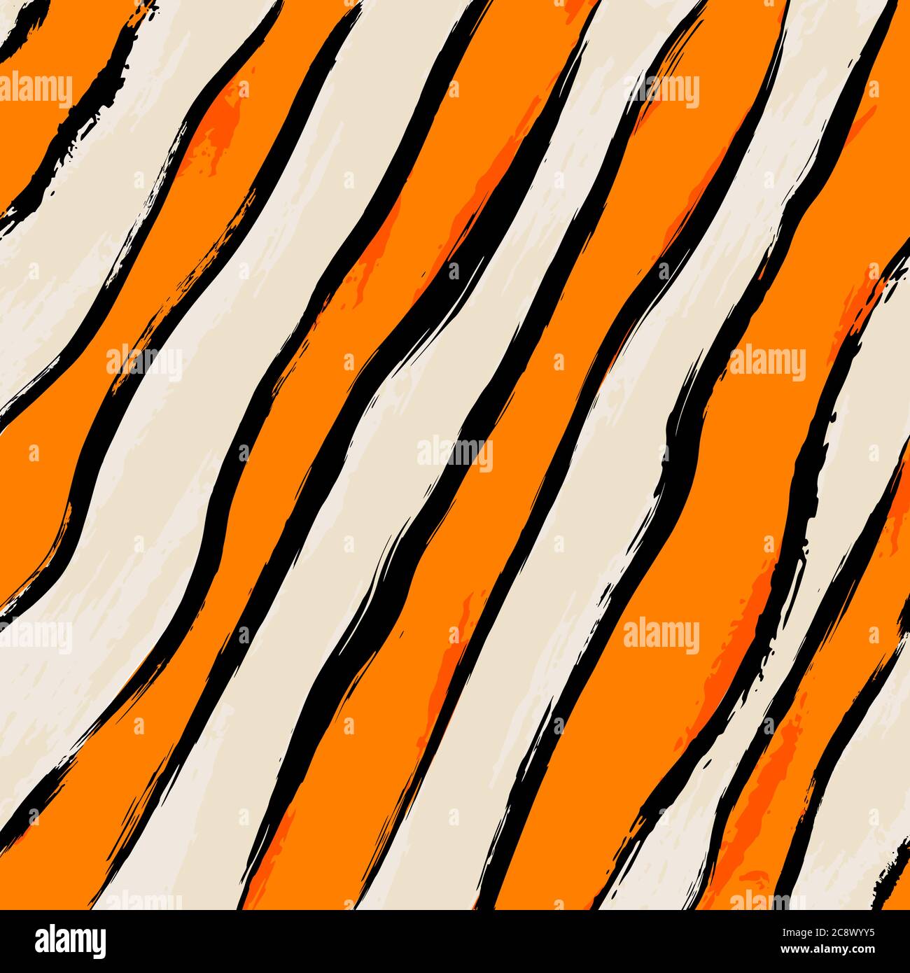 Abstract background stripes diagonal lines Stock Vector Images - Alamy