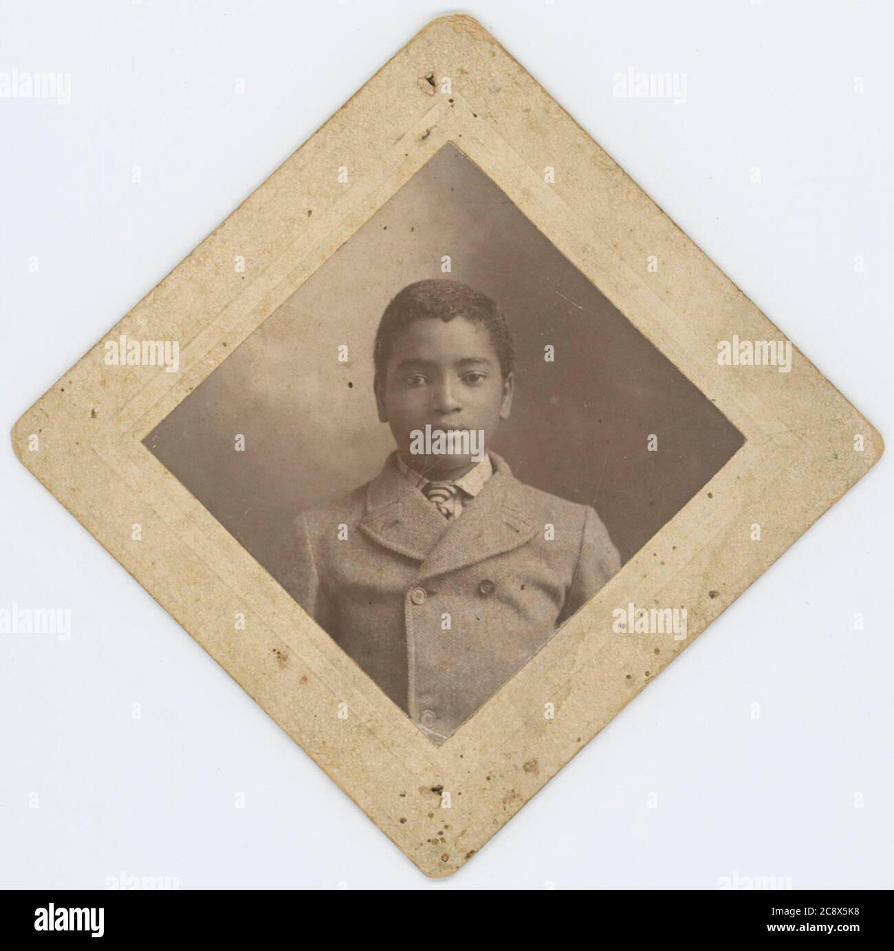 1940s african american boy hi-res stock photography and images - Alamy