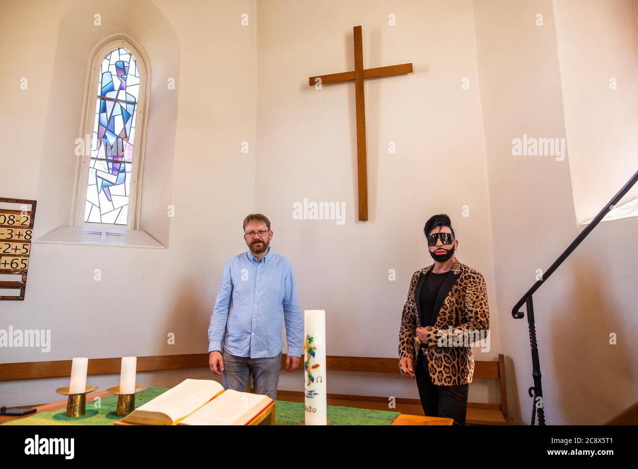 Lsw design hi-res stock photography and images - Alamy