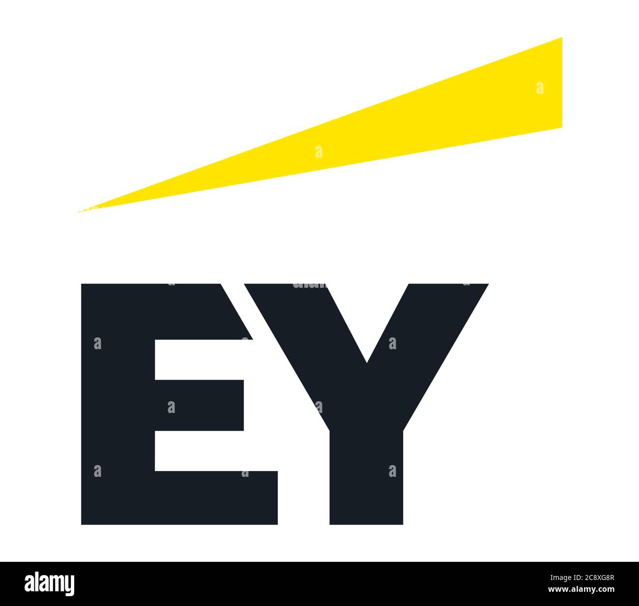 Ey logo hi-res stock photography and images - Alamy