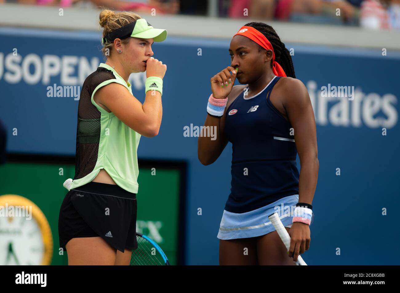 Caty mcnally hires stock photography and images Alamy