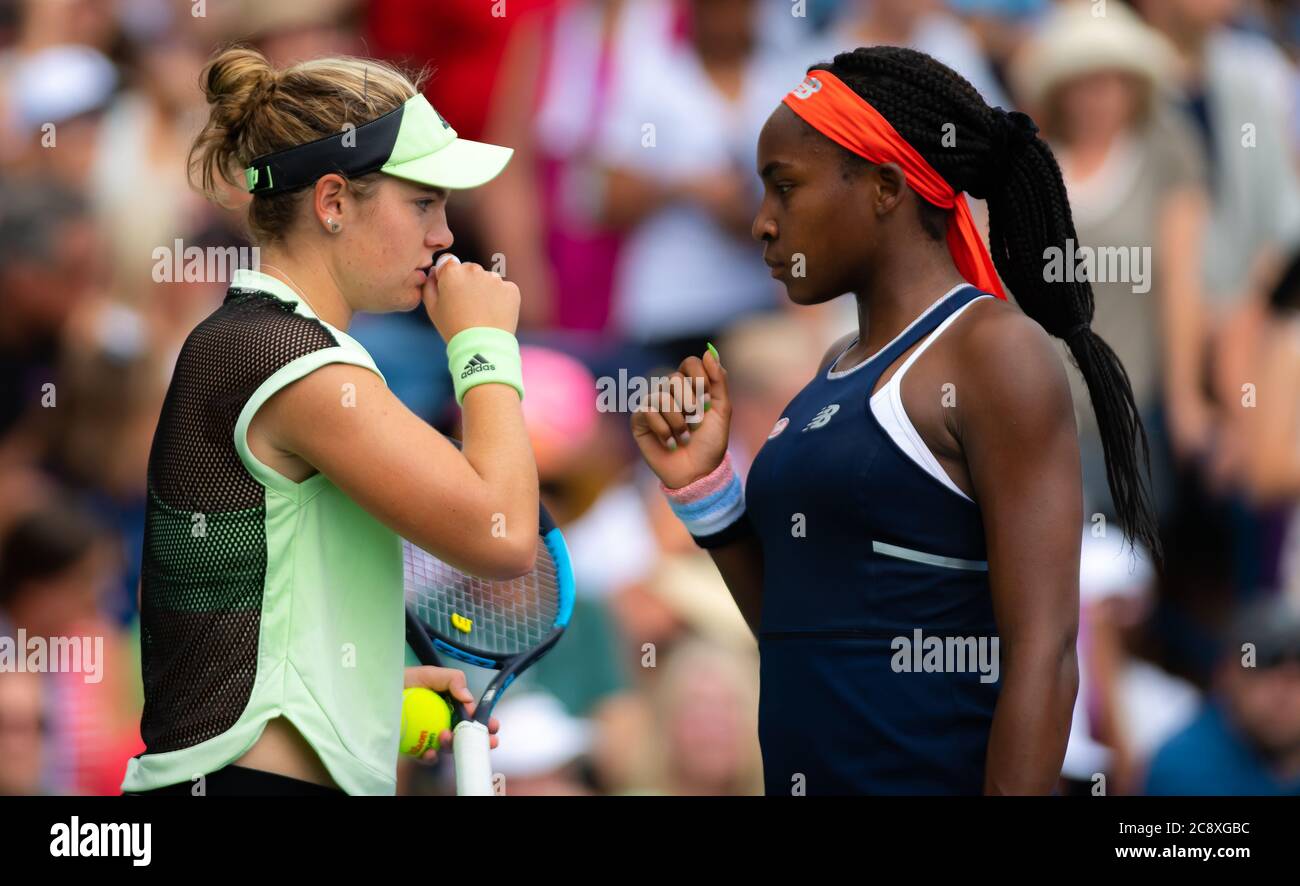 Catherine mcnally hires stock photography and images Alamy