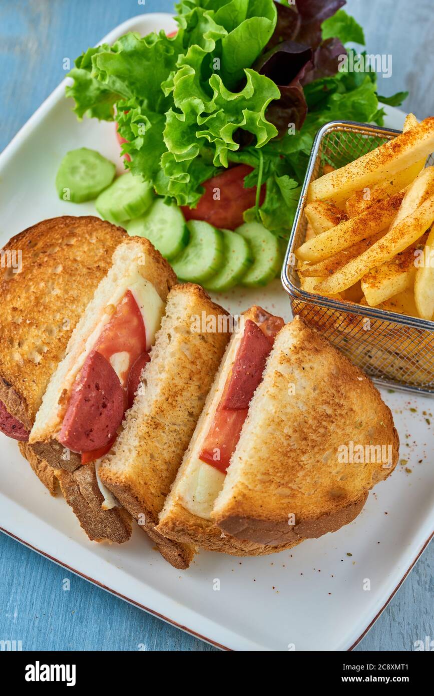 Turkish appetizer hires stock photography and images Alamy