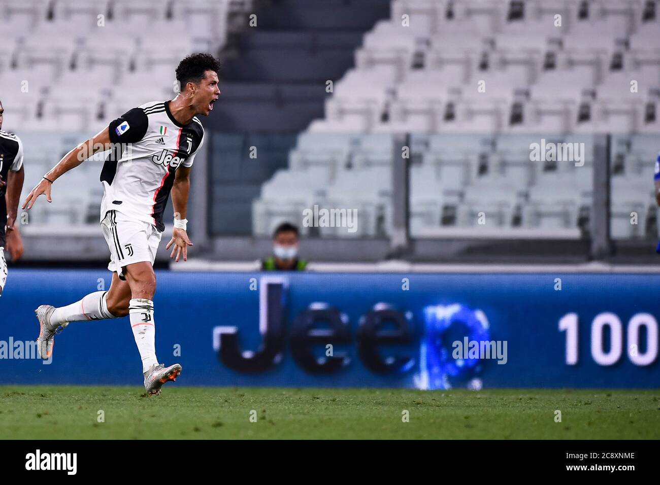 All about Cristiano Ronaldo dos Santos Aveiro — Match winning goal