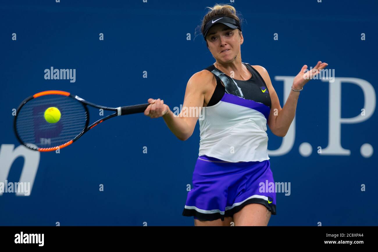 Elina Svitolina The Evolution of Modern Sports: Beyond the Scoreboard