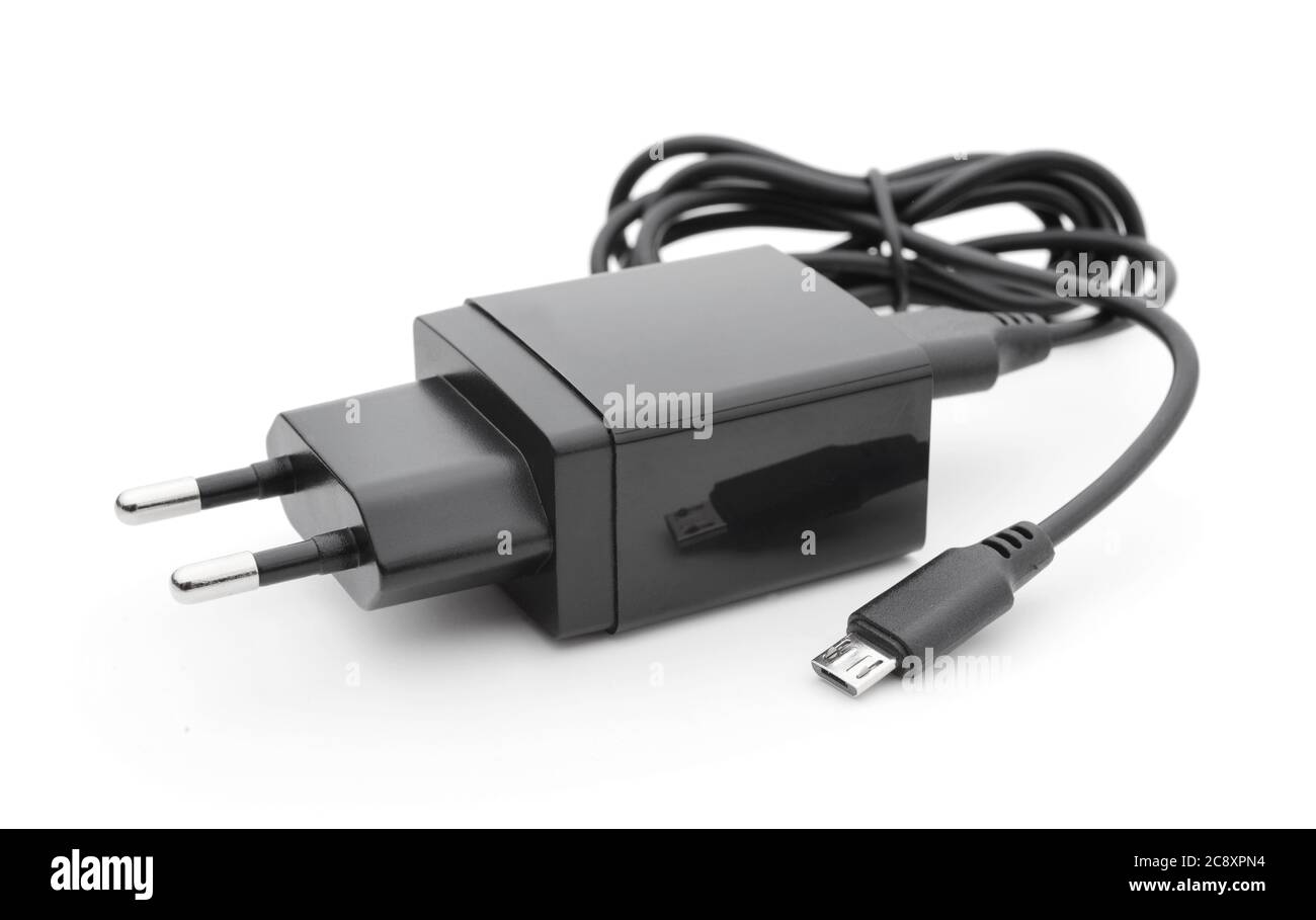 UNIVERSAL PHONE CHARGER visual data 7