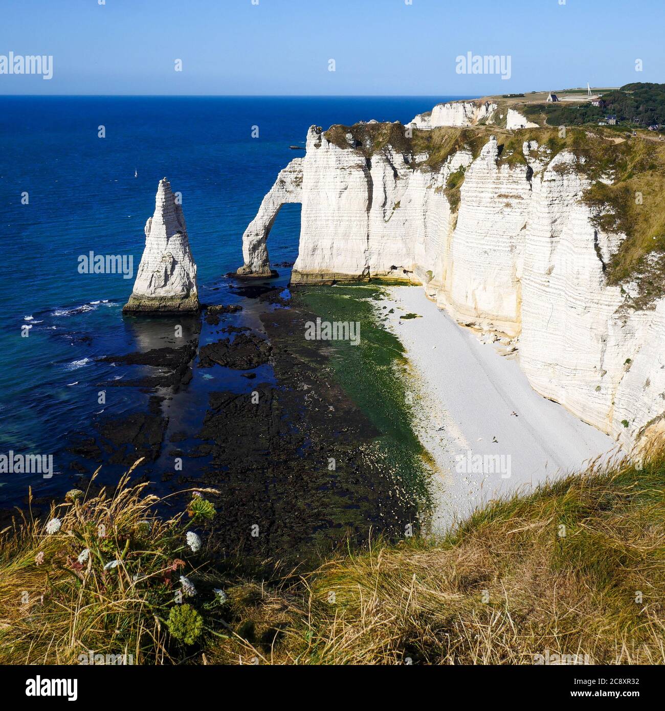 Aiguille creuse hi-res stock photography and images - Alamy