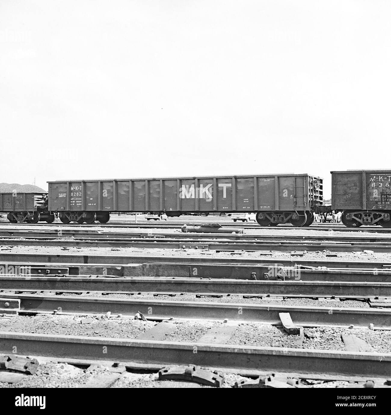 Frame gondola Black and White Stock Photos & Images Alamy