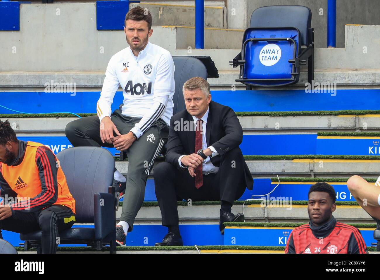 Page 2 Ole Gunnar Solskjaer High Resolution Stock Photography And Images Alamy