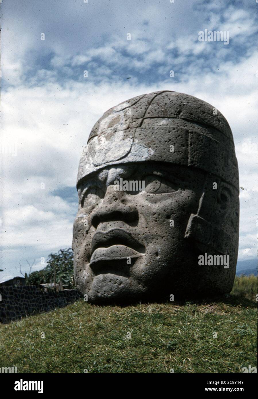 Xalapa Museum, Veracruz, La Venta, Olmec Stock Photo Alamy