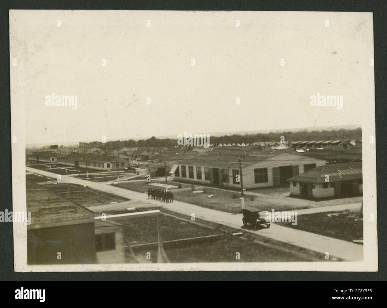 Marching drills hi-res stock photography and images - Alamy