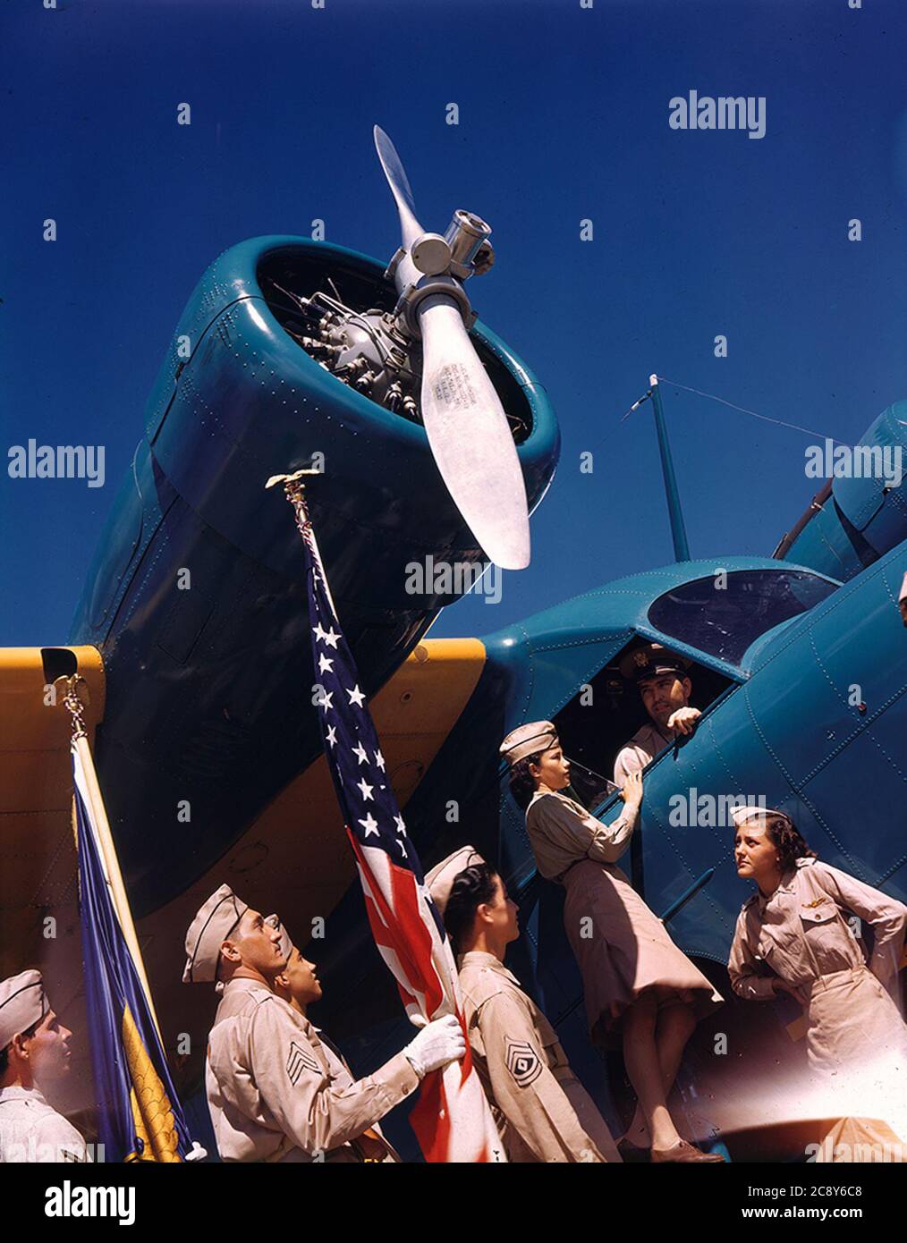 Grumman Goose High Resolution Stock Photography And Images Alamy
