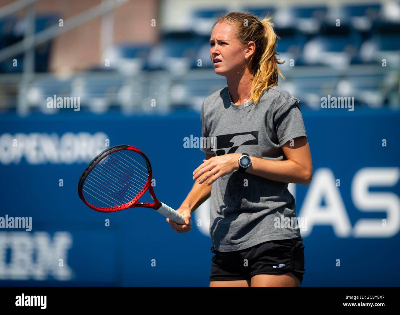 Marie bouzkova czech republic hi-res stock photography and images - Alamy