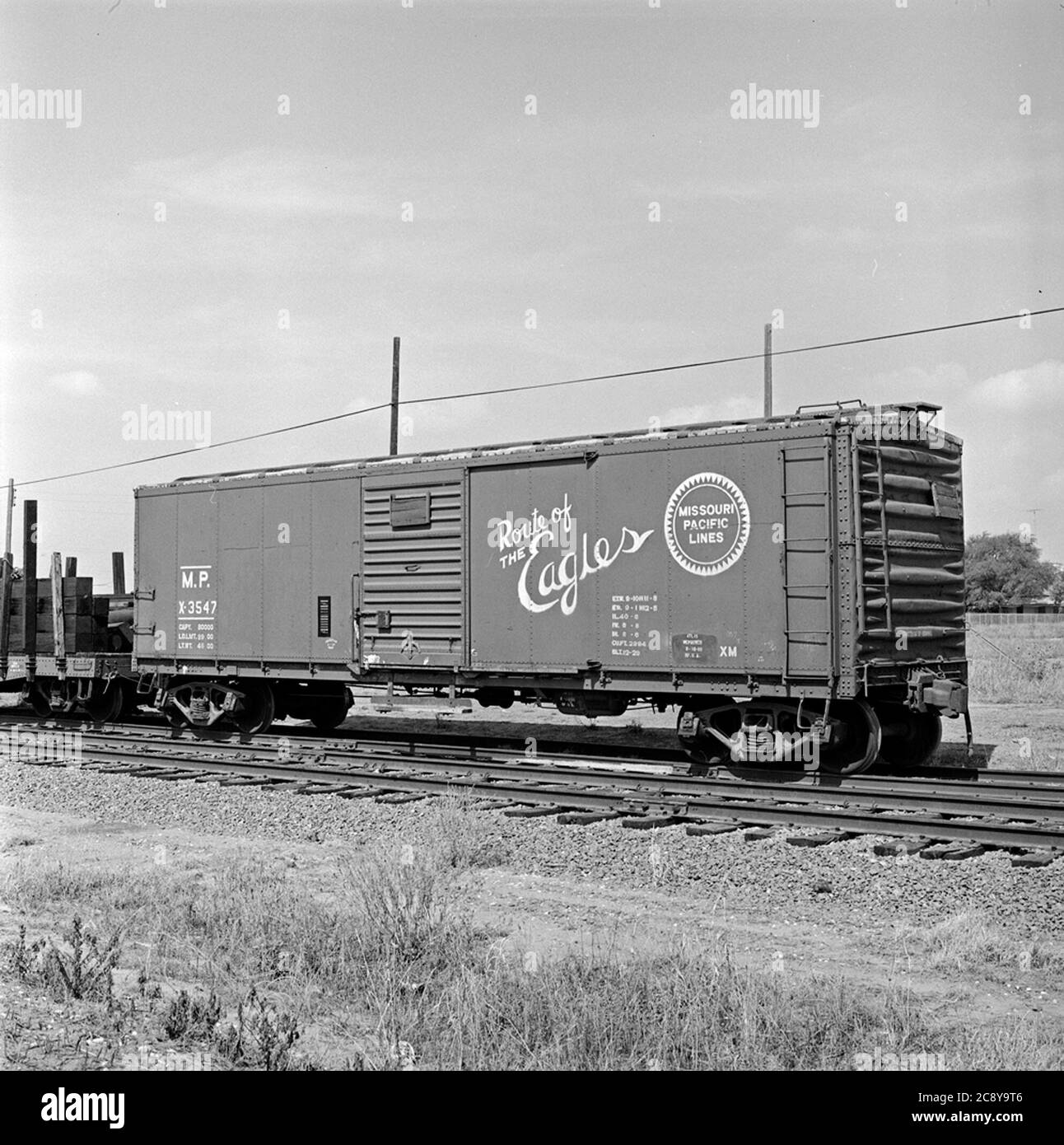 Maintenance of way Black and White Stock Photos & Images Alamy