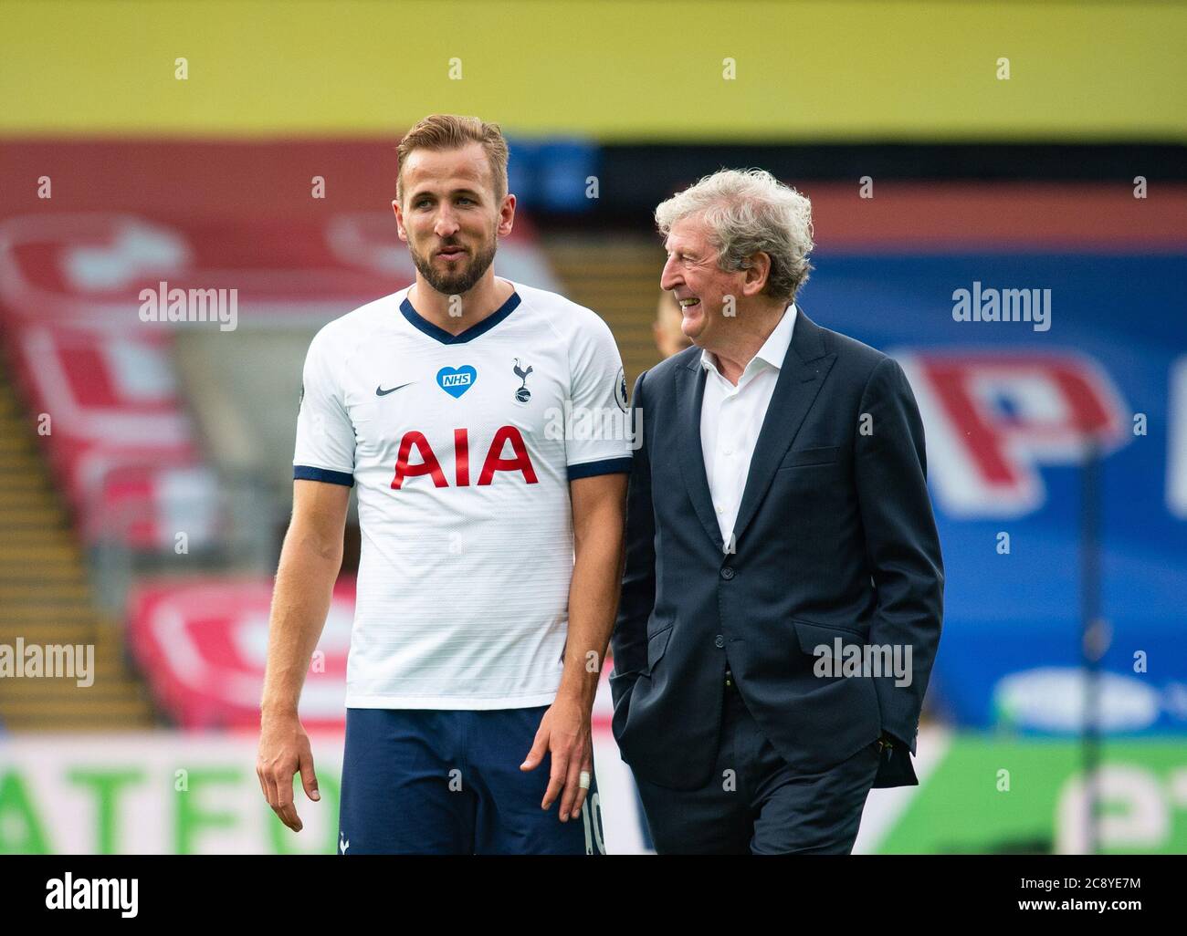 MATCH!-POSTER 2020-TOTTENHAM HOTSPUR /& ENGLAND-HARRY KANE
