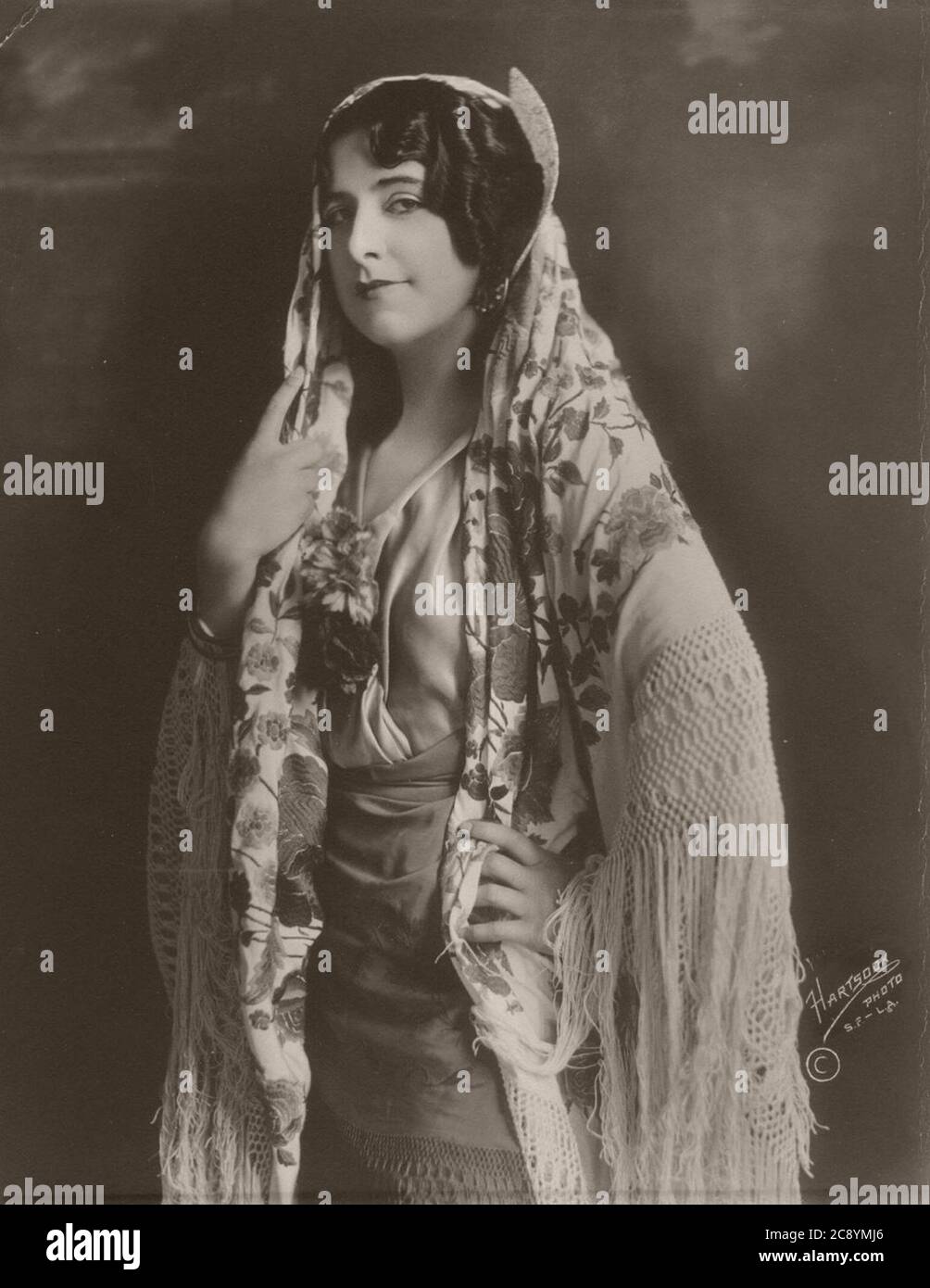 1910s portraits hi-res stock photography and images - Alamy