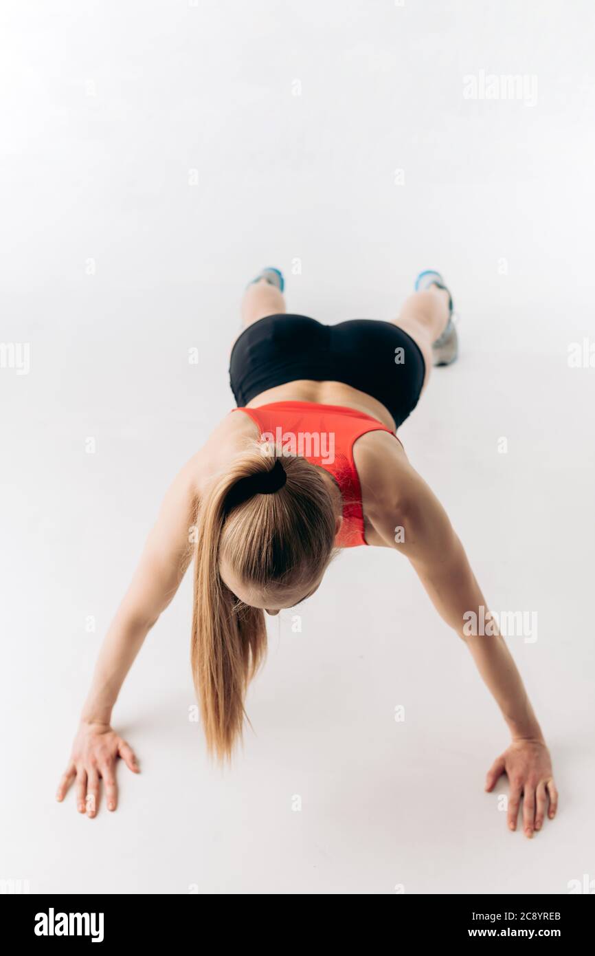 Taking Part In Sport