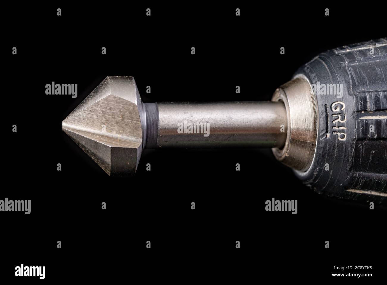 Countersink hires stock photography and images Alamy