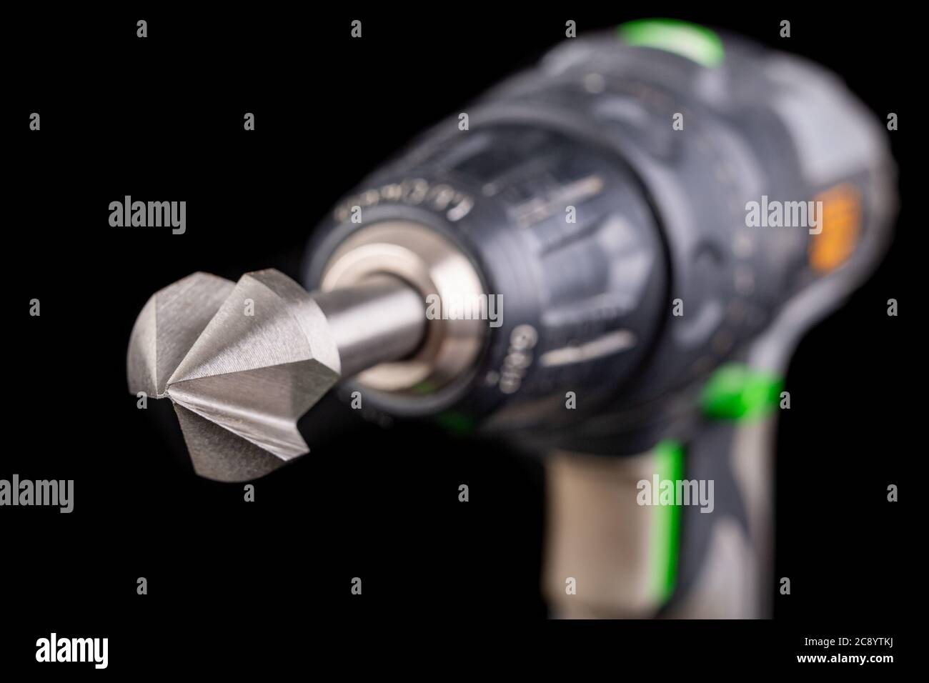 Countersink hires stock photography and images Alamy