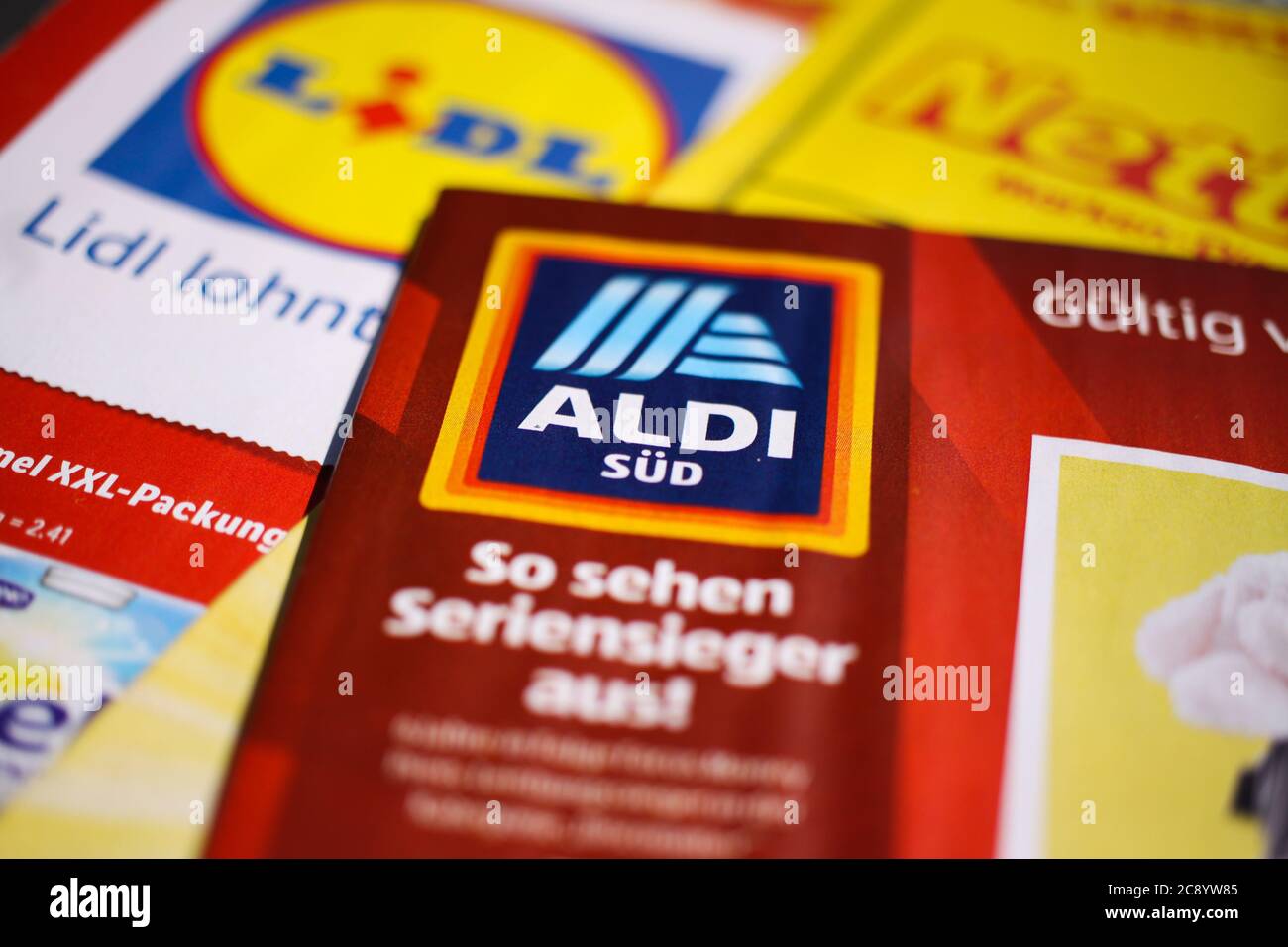 Aldi price comparison hires stock photography and images Alamy