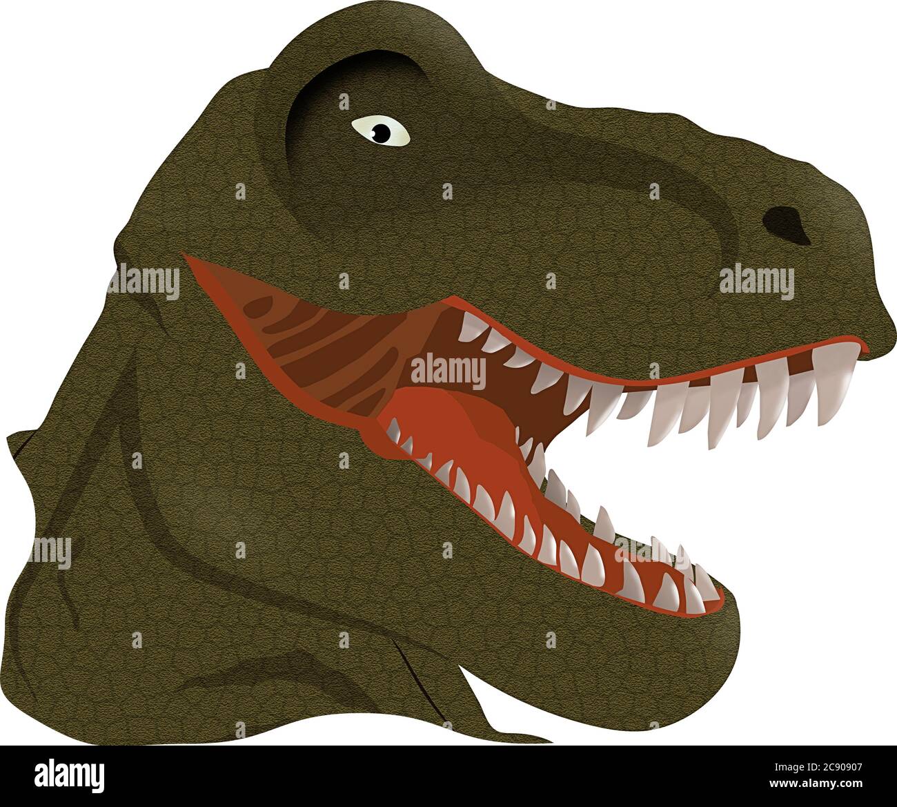 Tyrannosaurus Rex Dinosaur Drawing Illustration PNG, Clipart, Black And  White, Can Stock Photo, Dinosaurs, Encapsulated Postscript