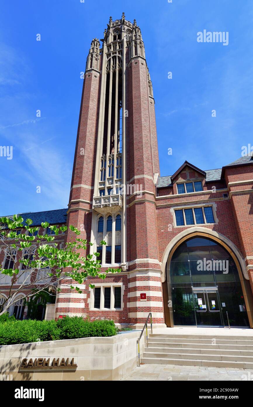 University of chicago booth school of business hi-res stock photography and  images - Alamy