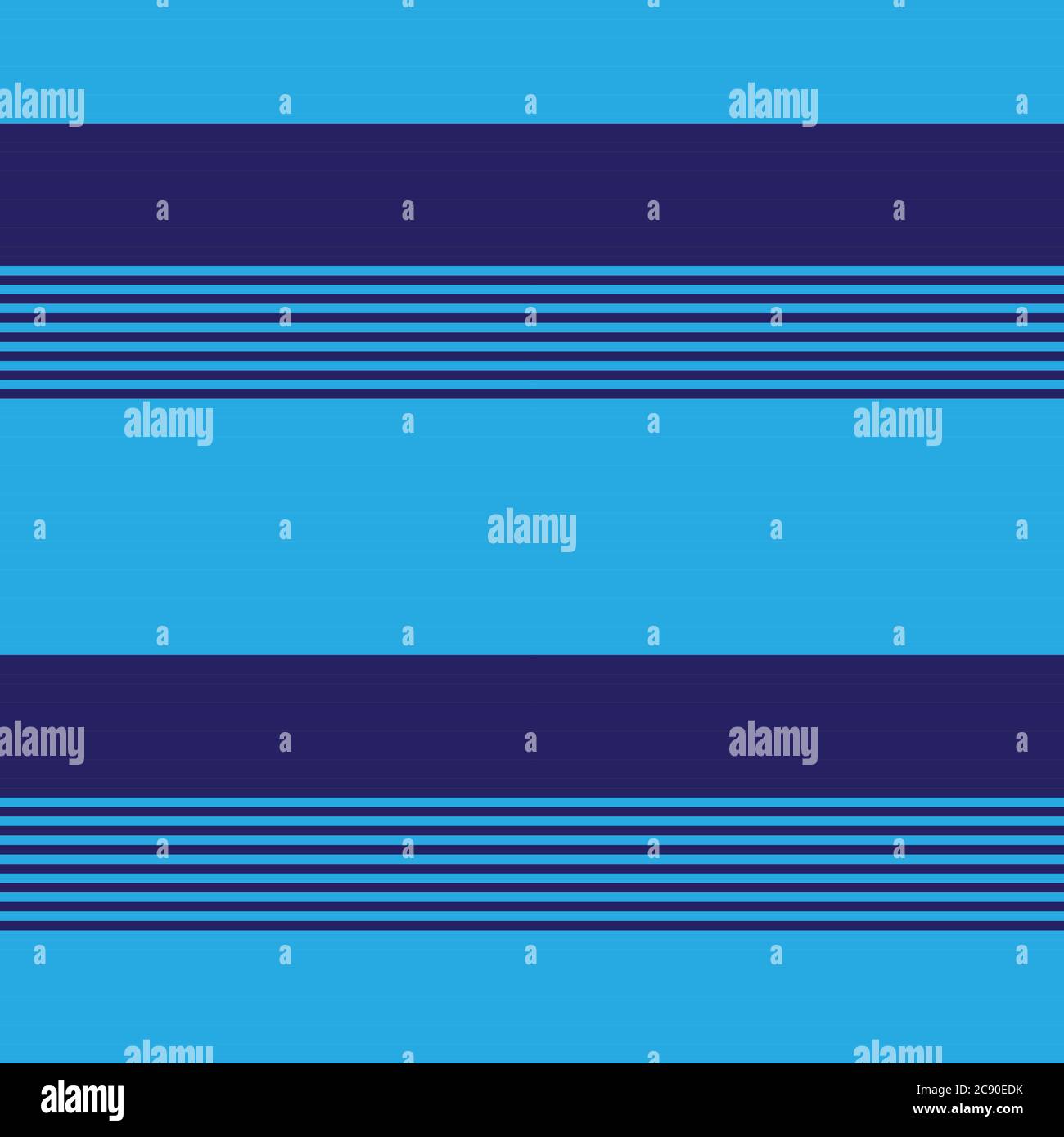 Striped seamless pattern background suitable for fashion textiles, graphics Stock Vector