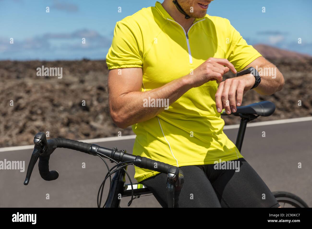 what to watch while cycling indoors