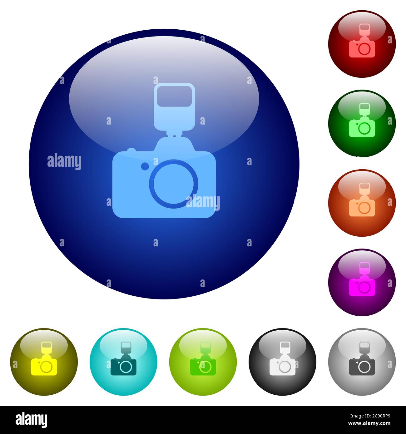 Cam net Stock Vector Images - Alamy