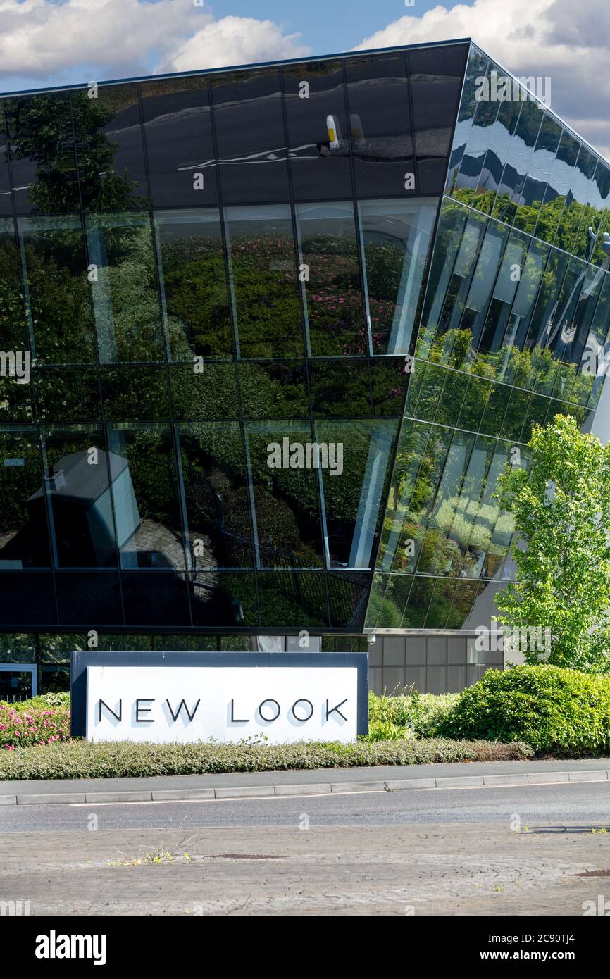 LOOK-LTD office