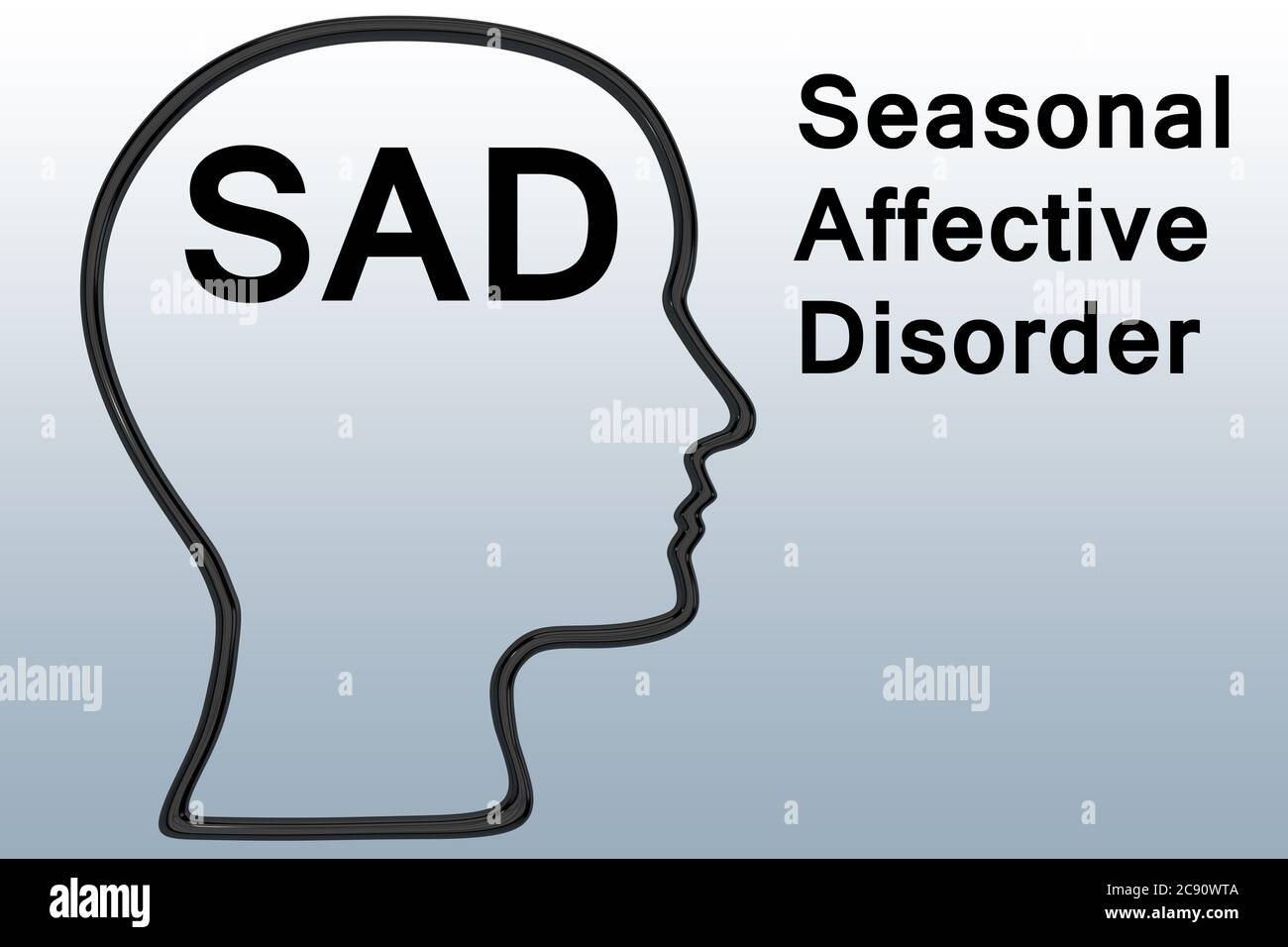 Seasonal Affective Disorder: 5 soothing sleep tips for SAD sufferers
