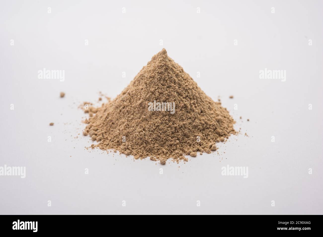 dry mango powder also known as Amchoor or Amchur, it's an Indian Spice ...