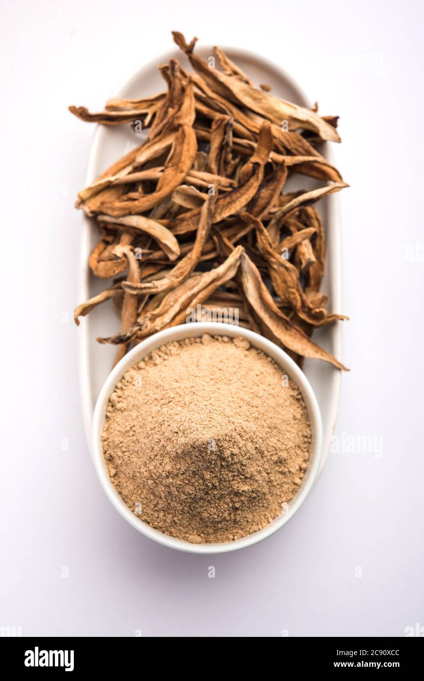 Know Your Spices - Amchur Or Dried Mango Powder U2013 EL THE COOK