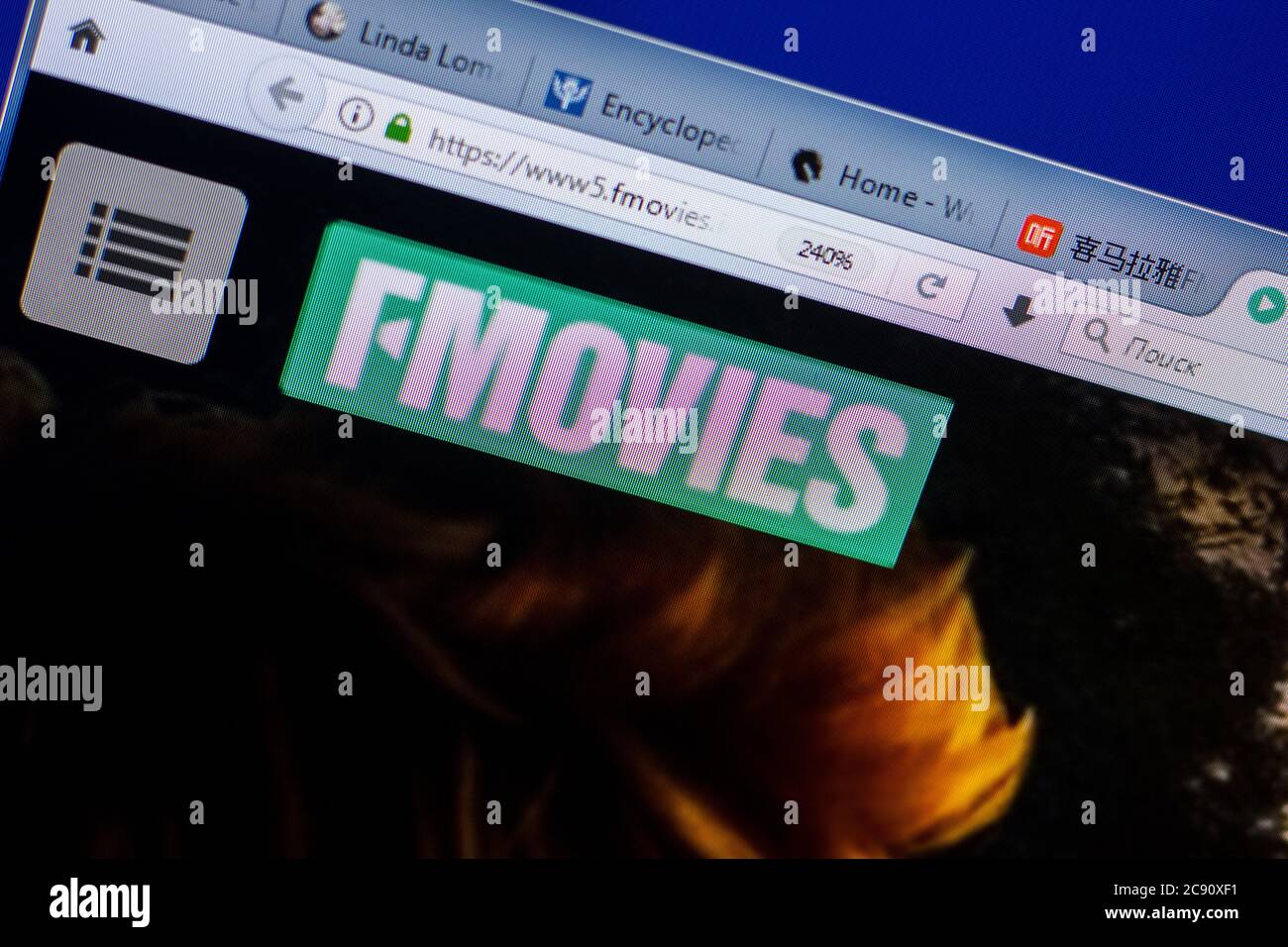 Fmovies hi res stock photography and images Alamy