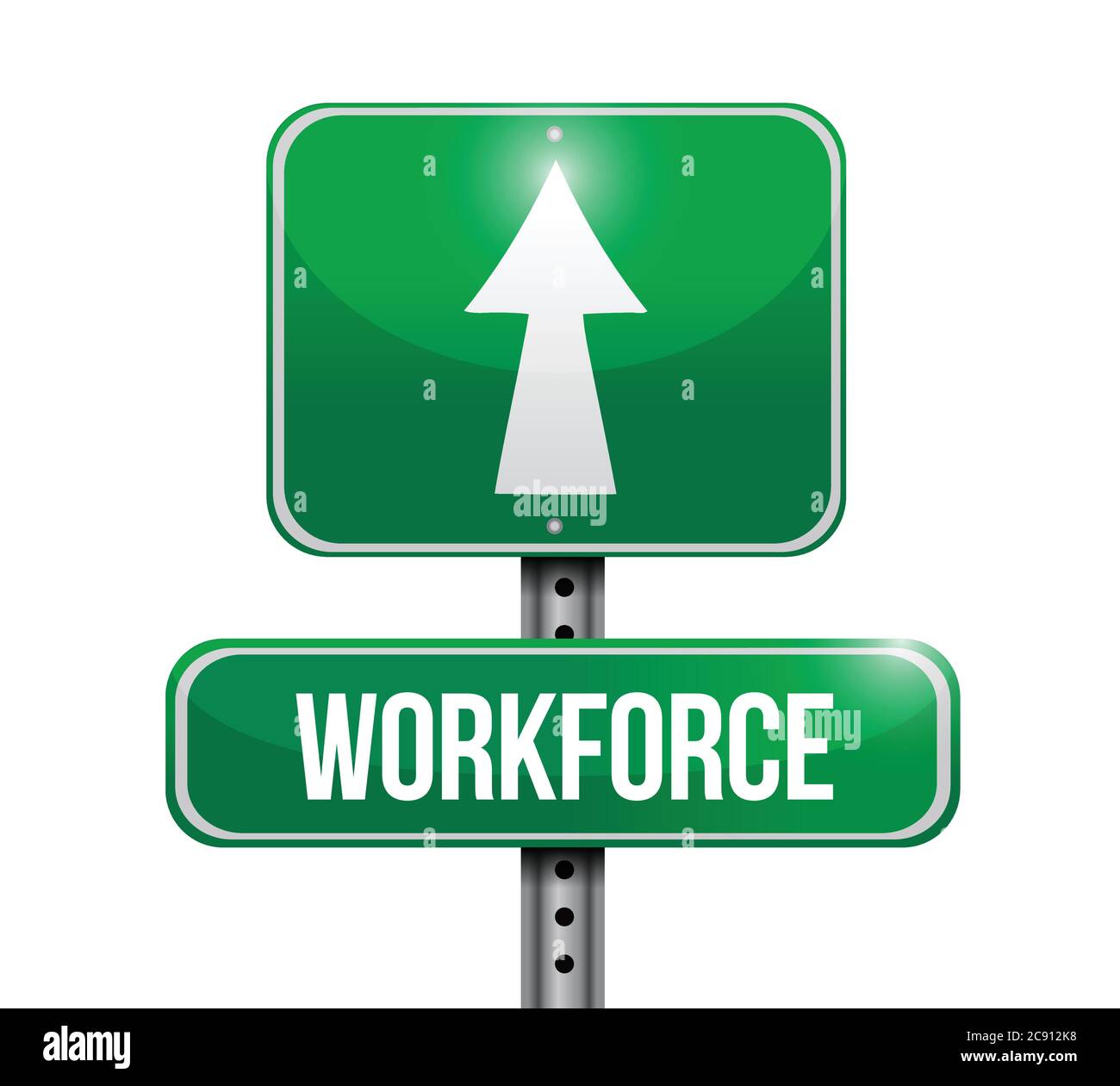 Hrm sign Stock Vector Images - Alamy