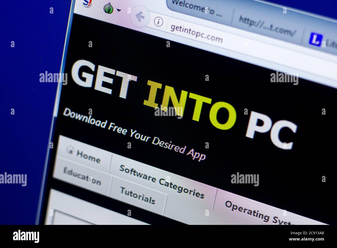 Getintopc Hi res Stock Photography And Images Alamy Getintopc Hi res Stock Photography And Images Alamy