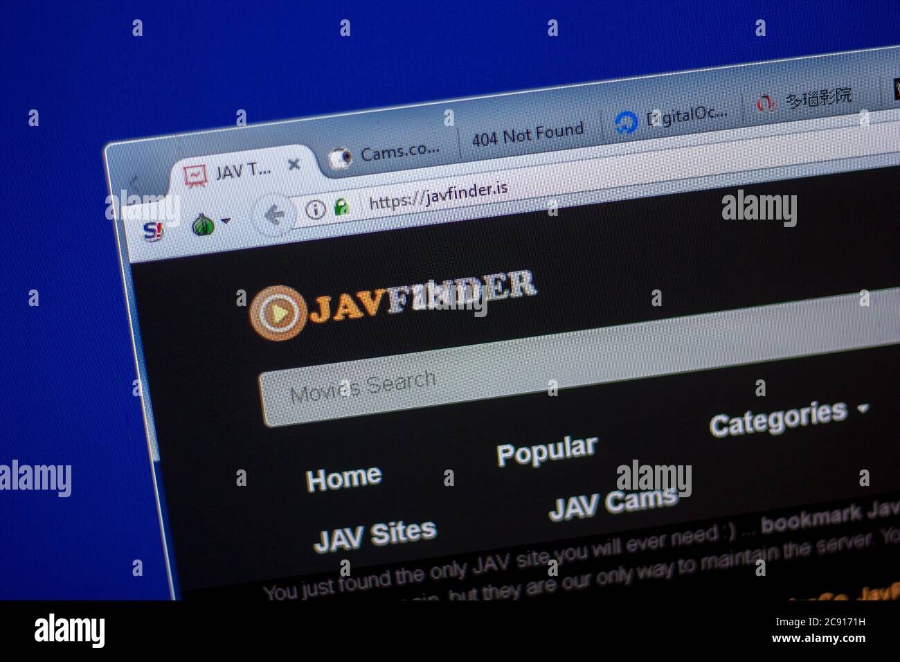 Jav icon hi-res stock photography and images - Alamy