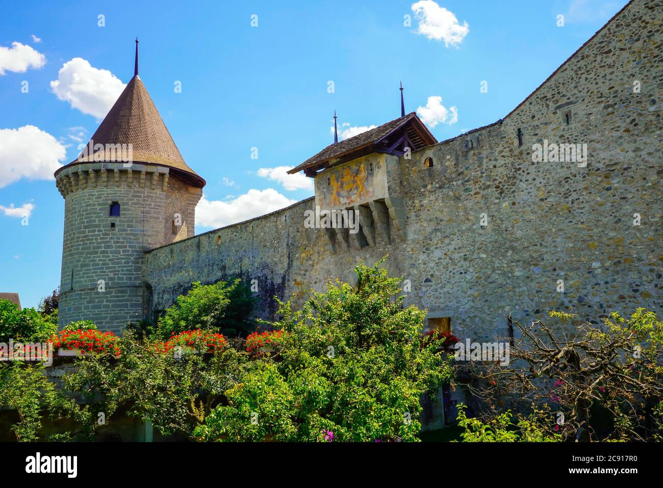 Page 10 Lake Neuchatel Switzerland High Resolution Stock Photography And Images Alamy Page 10 Lake Neuchatel Switzerland High Resolution Stock Photography And Images Alamy