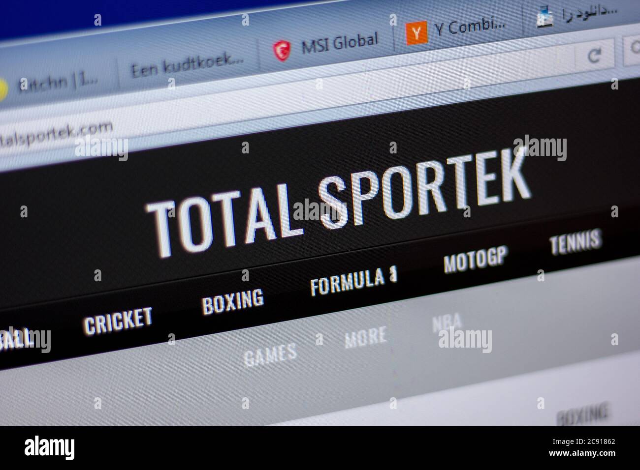 totalsportek formula one