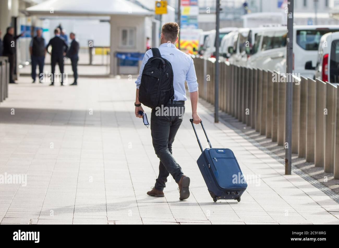 Face Masks In Scottish Airports at Lillian Stewart blog