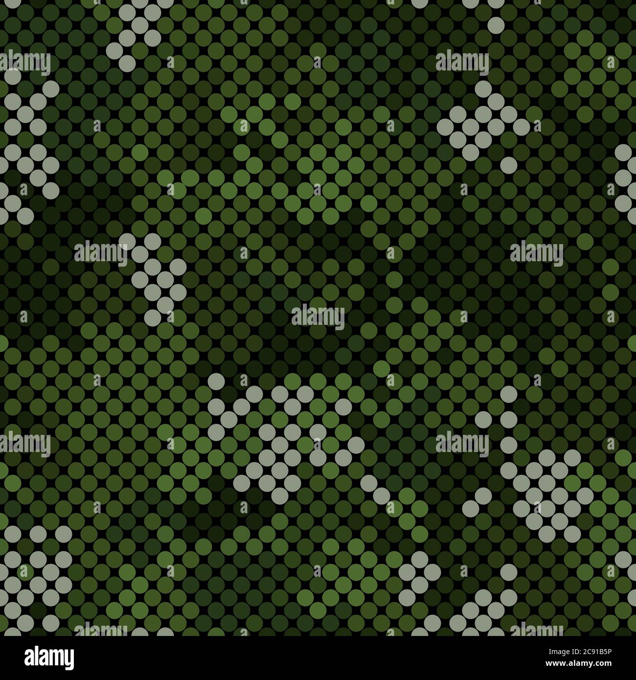 Texture military camouflage seamless pattern. Abstract army vector ...