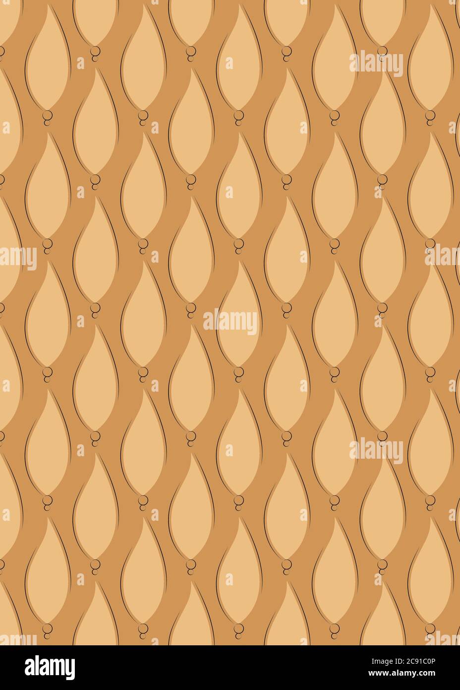 minimal vector pattern designs with neutral colors Stock Vector Image ...