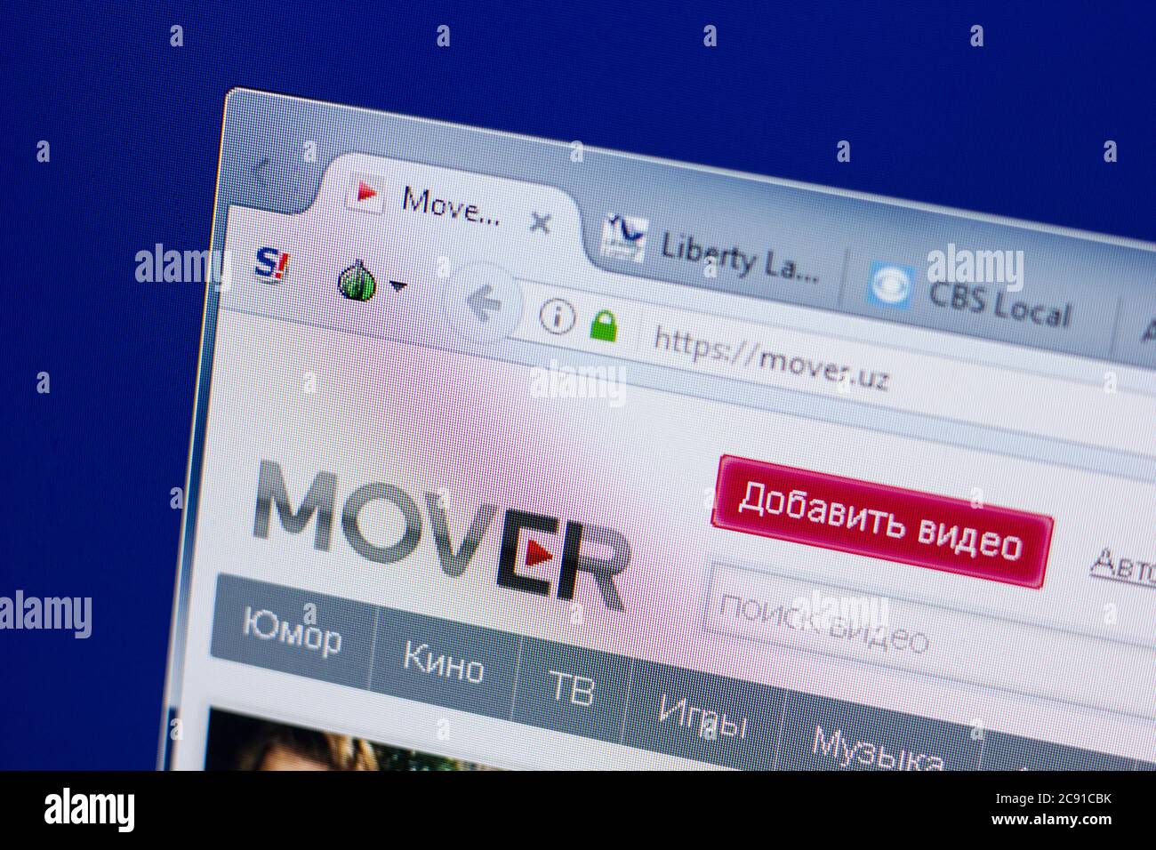 Mover.uz