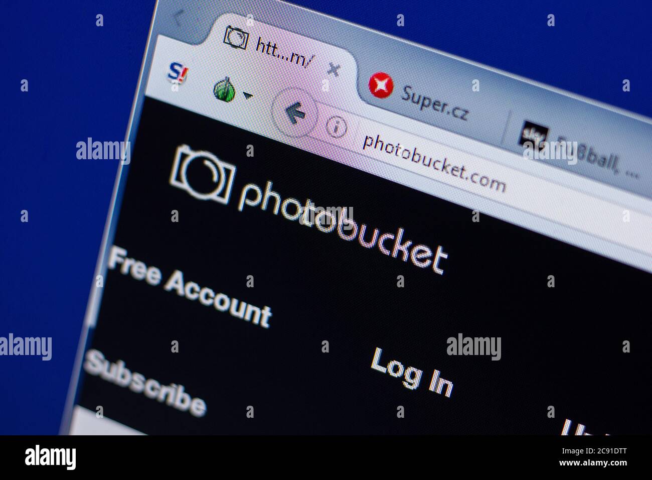 Photobucket com hires stock photography and images Alamy