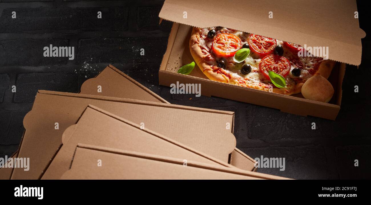 Pizza panorama 2024