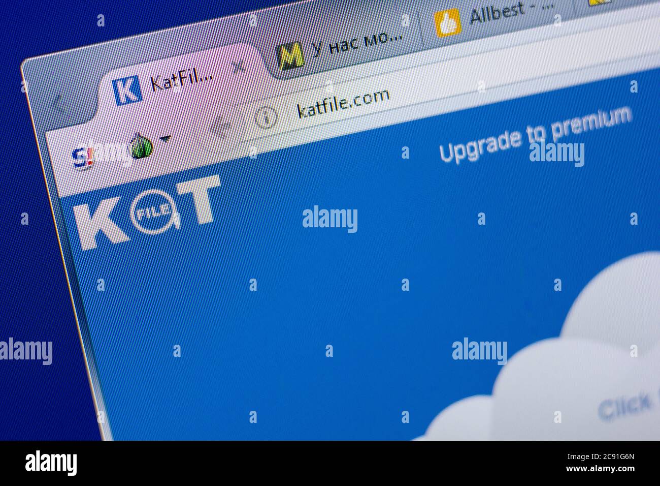 Katfile com