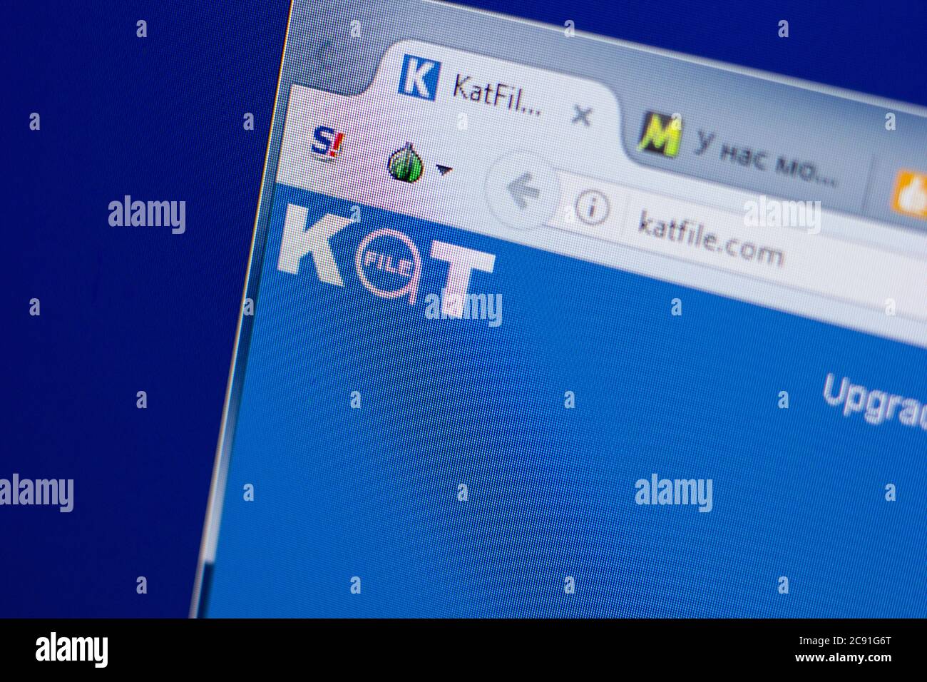 Katfile com
