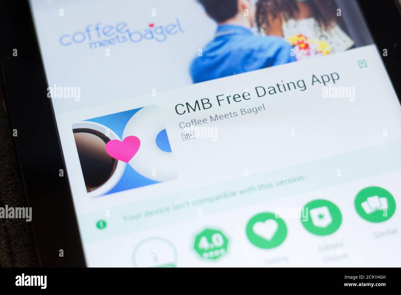 Free dating websites in Bekasi
