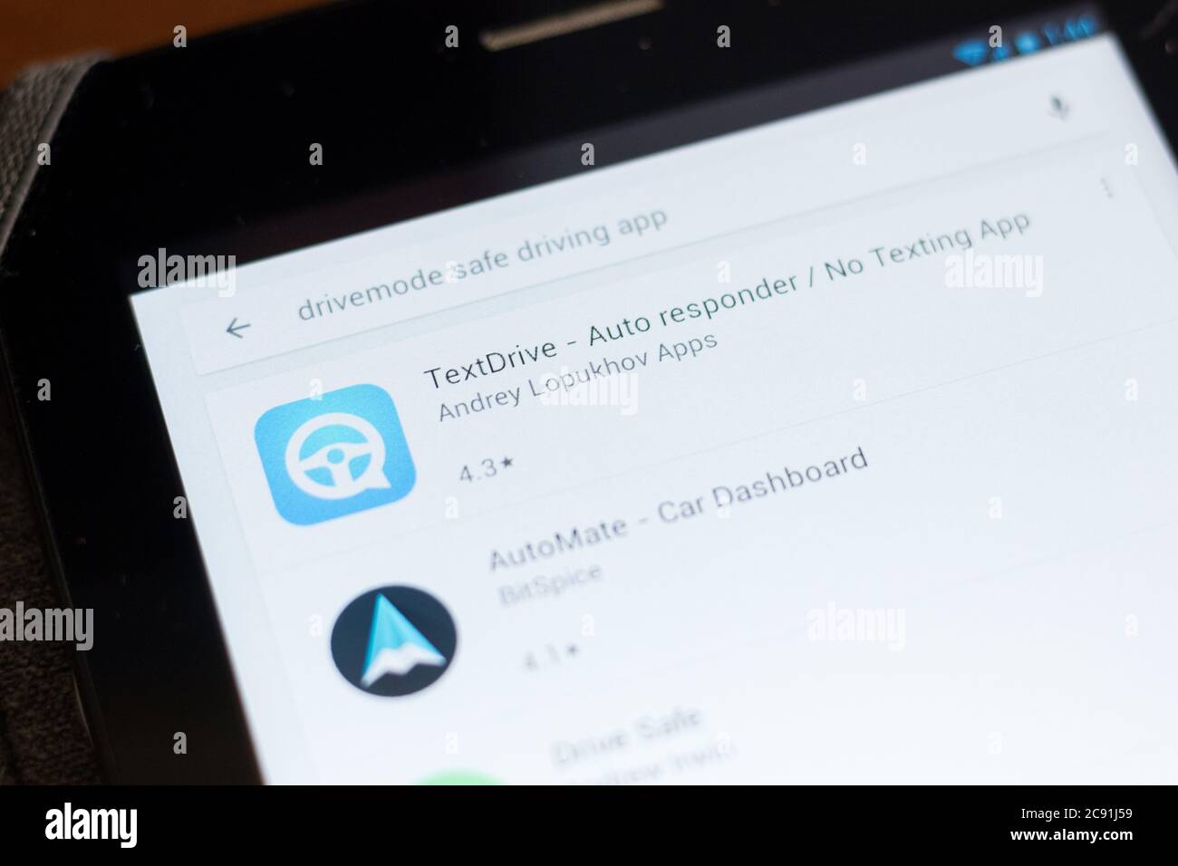 Textdrive High Resolution Stock Photography and Images - Alamy