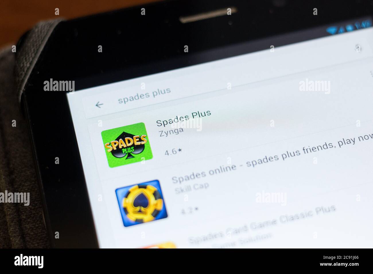 Spades Mobile - Apps on Google Play